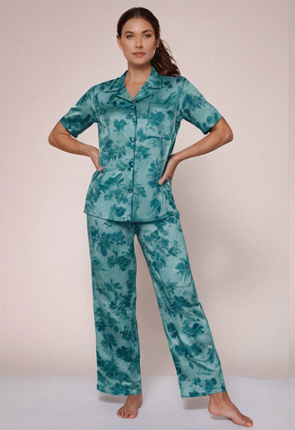 Soft Modal Night Suit