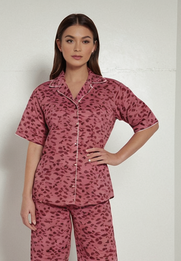 Luxe Night Wear for Women